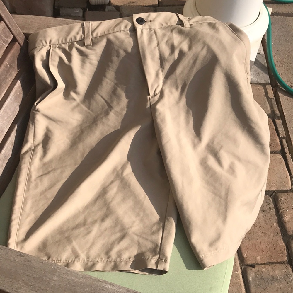 Men’s Fila shorts